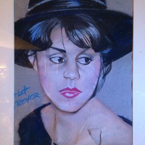 Meet your Posher, Radikar